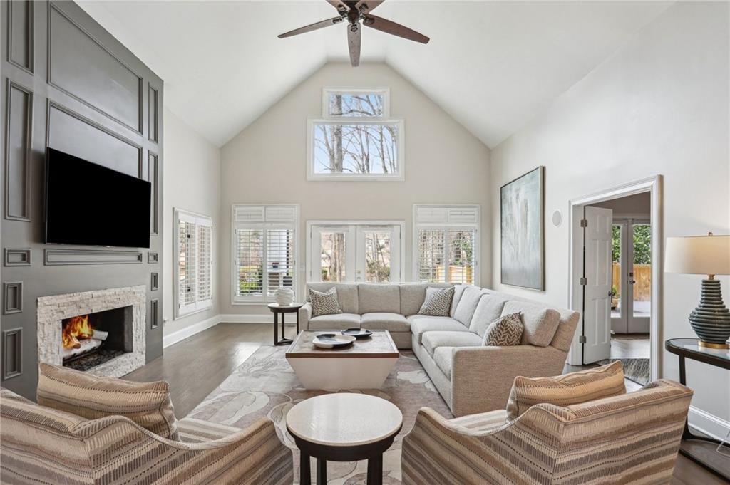 Brookfield Country Club - Residential