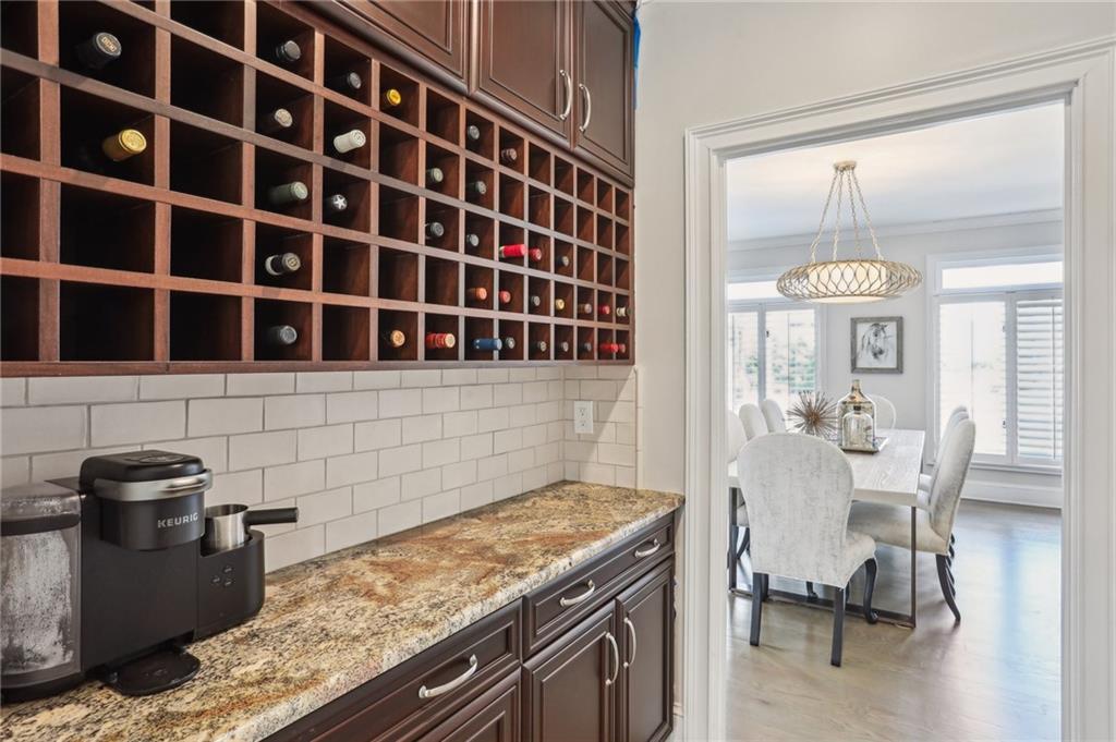 Brookfield Country Club - Residential