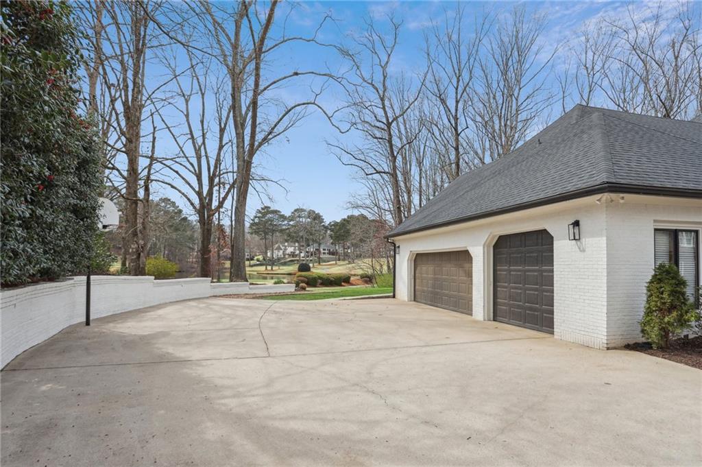 Brookfield Country Club - Residential