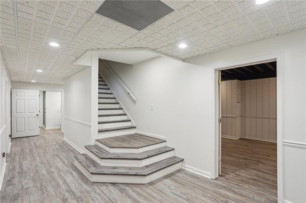 Brookfield Country Club - Residential