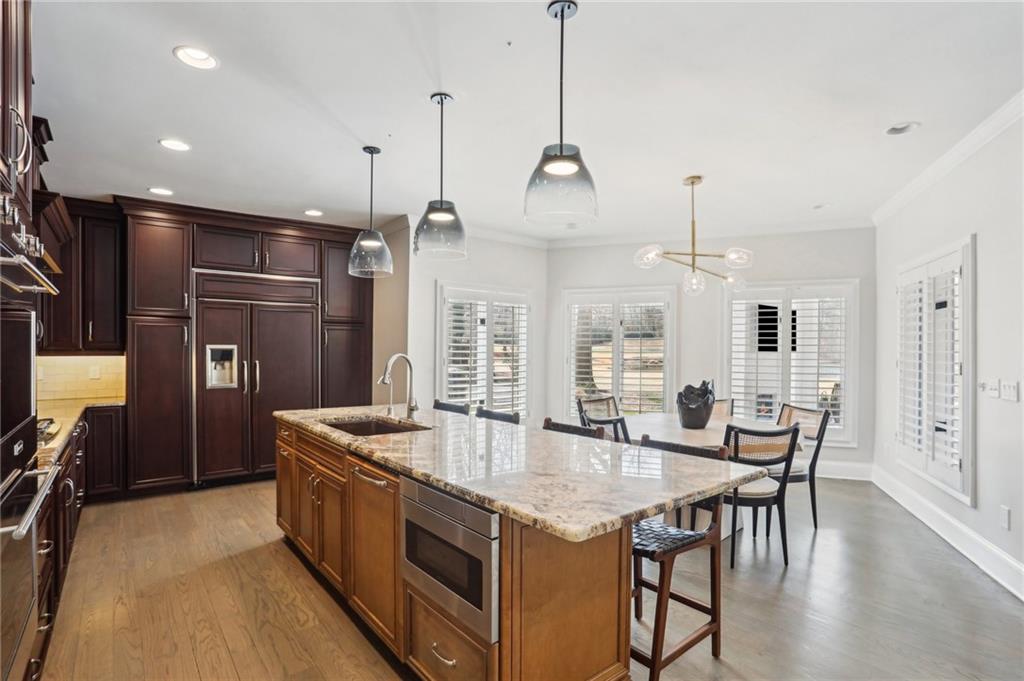 Brookfield Country Club - Residential
