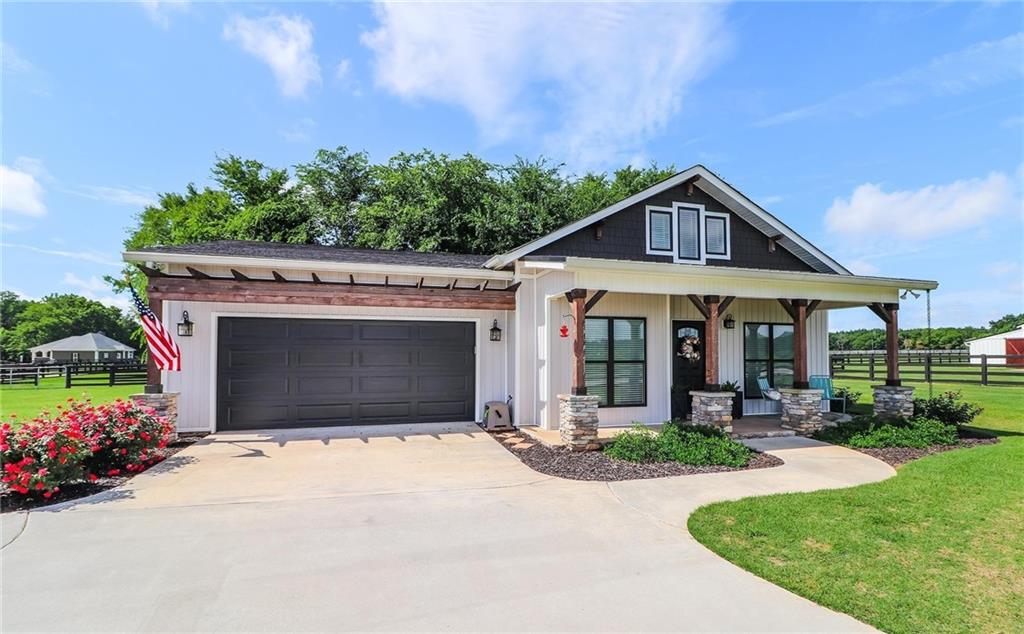 1603 Boutwell Road