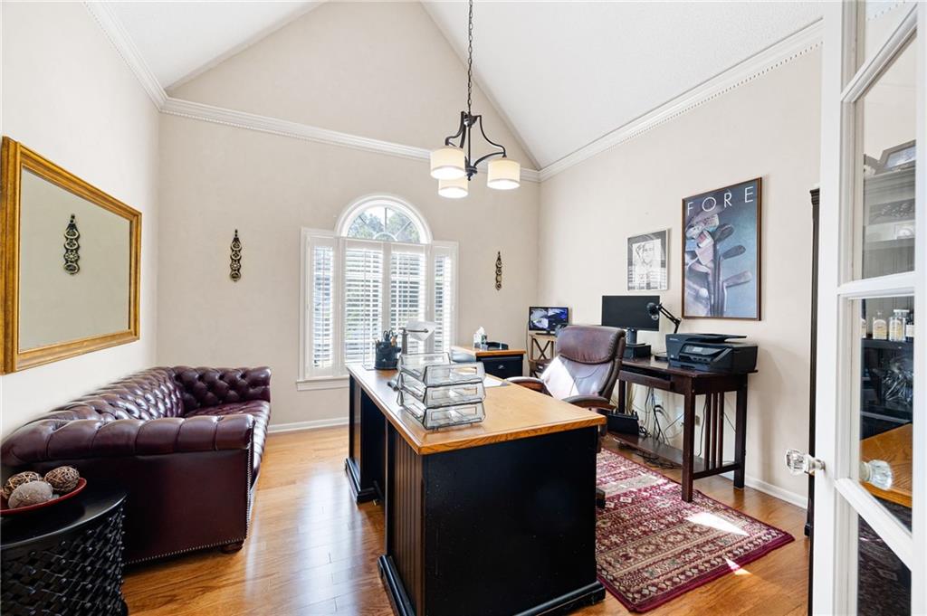 12440 Brookhill Crossing Lane