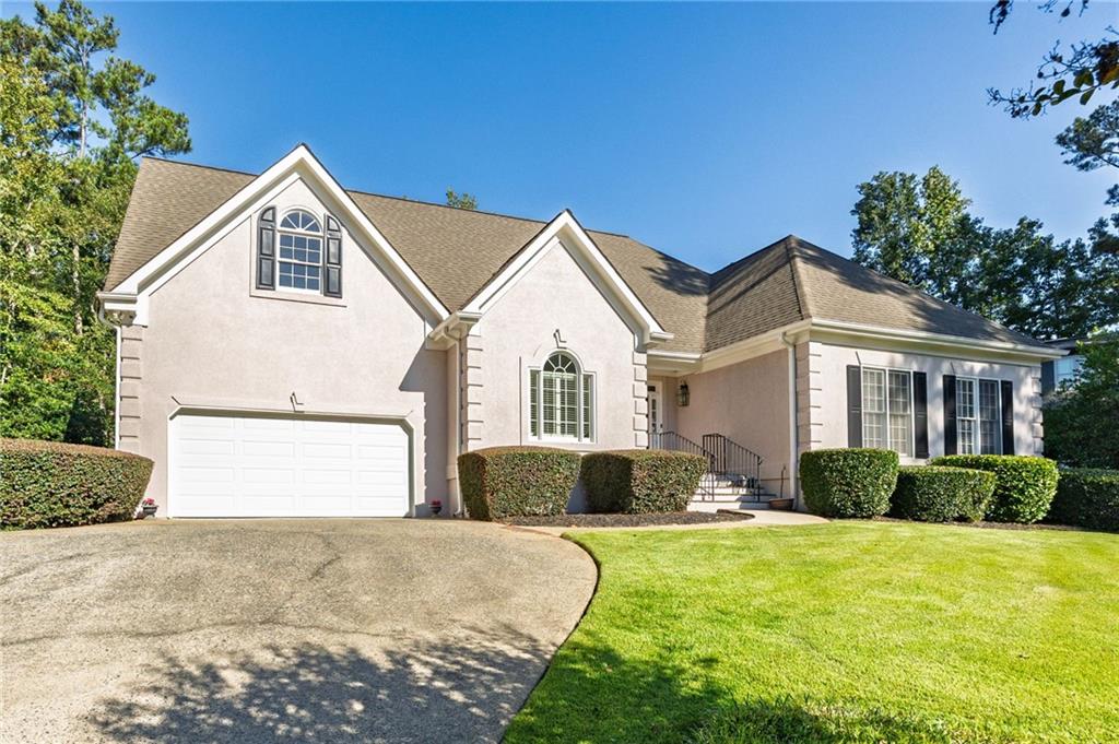 12440 Brookhill Crossing Lane