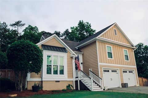 2193 KILDARE Way NW Kennesaw GA 30152