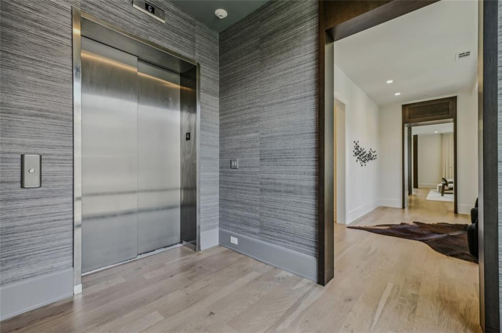 1301 Peachtree Street NE 4L