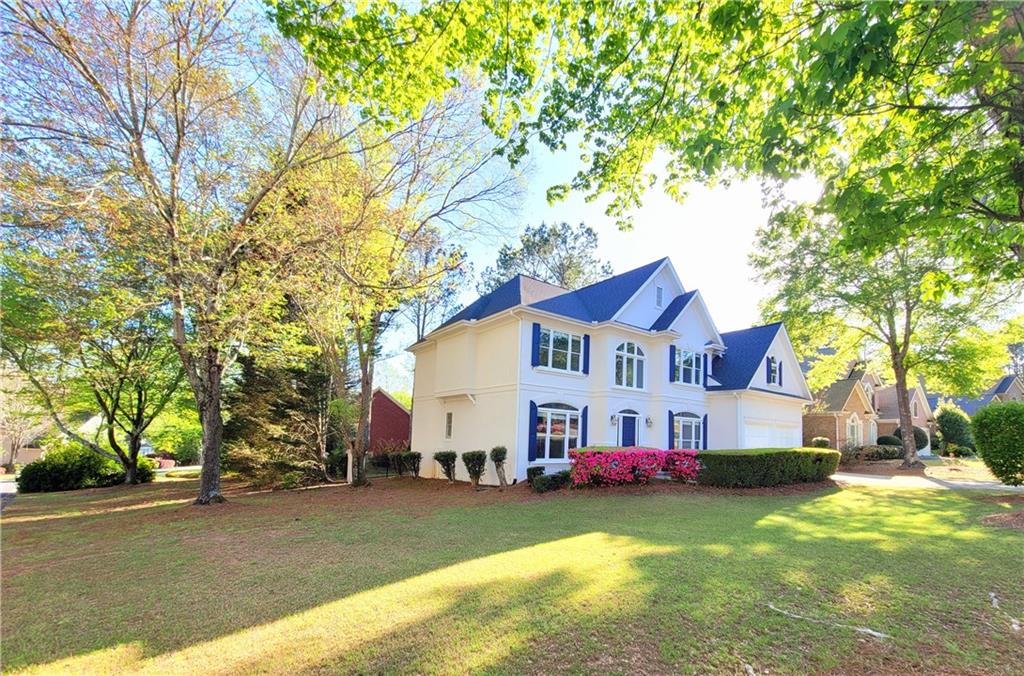 505 Tilbury Drive