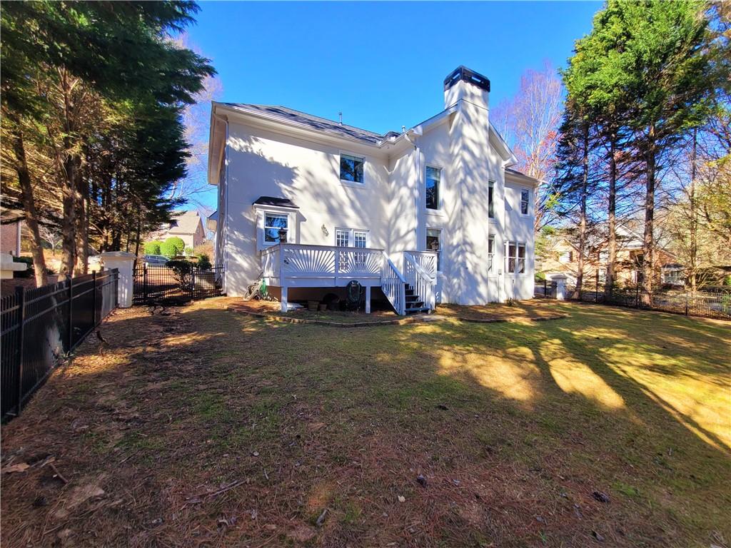 505 Tilbury Drive