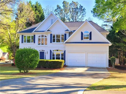 505 Tilbury Drive, Suwanee, GA 30024 - MLS#: 7581501
