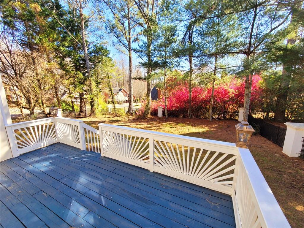 505 Tilbury Drive