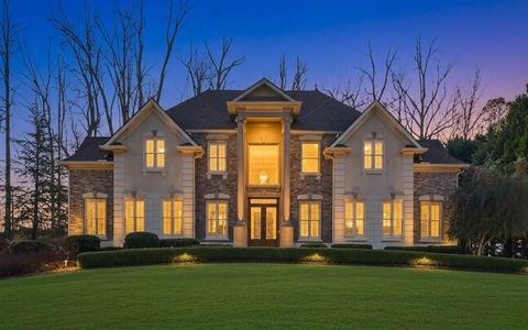 2675 Bolton Abbey Drive SW Marietta GA 30064