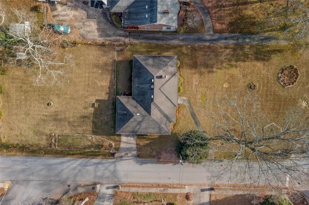 441 Lawrenceville Street