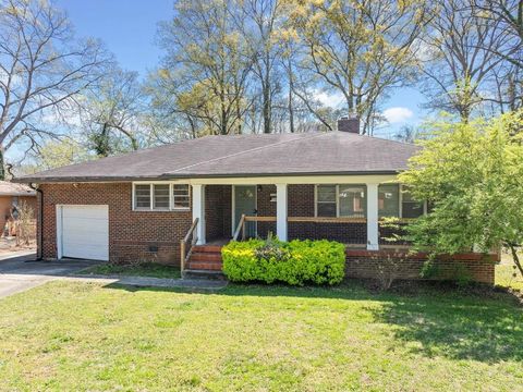 1286 Calhoun Terrace SW Atlanta GA 30314