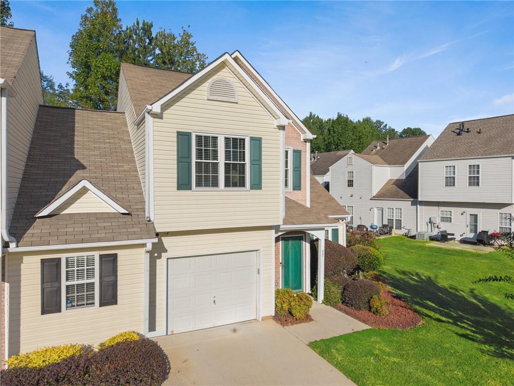 6701 Sunset Court