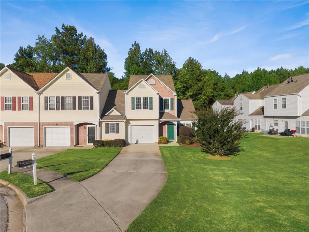 6701 Sunset Court