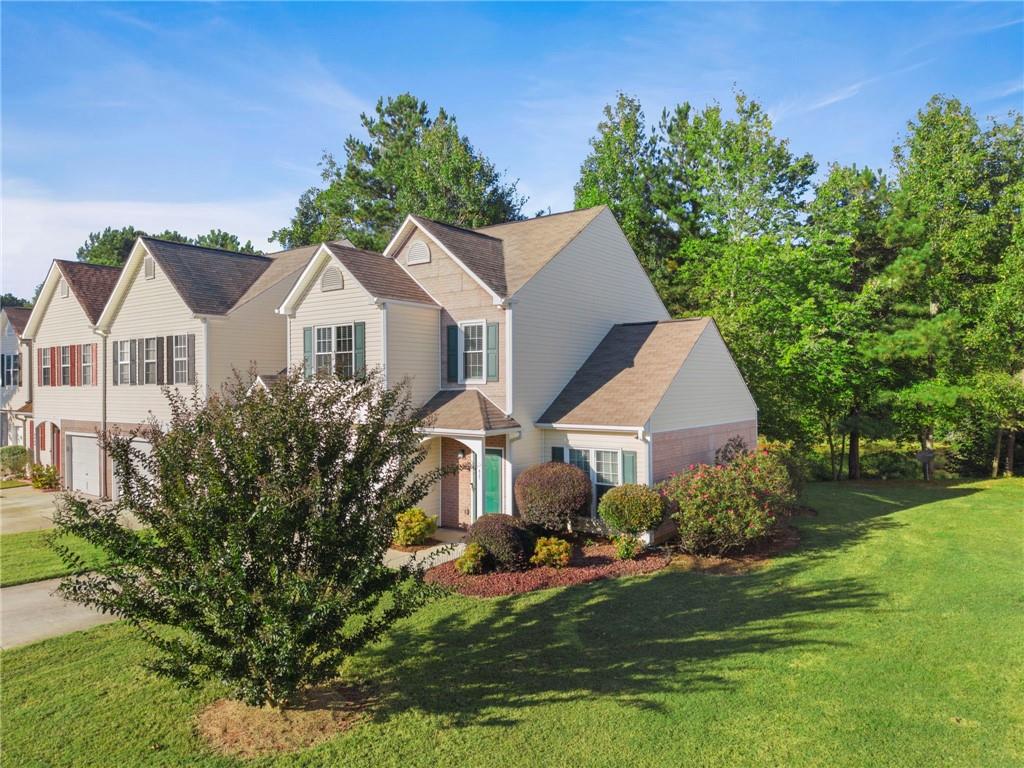 6701 Sunset Court