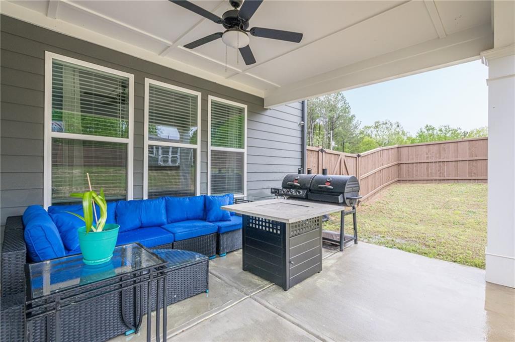 37 Dunagan Court, Winder, Georgia image 47