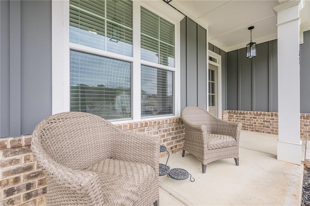 37 Dunagan Court, Winder, Georgia image 2