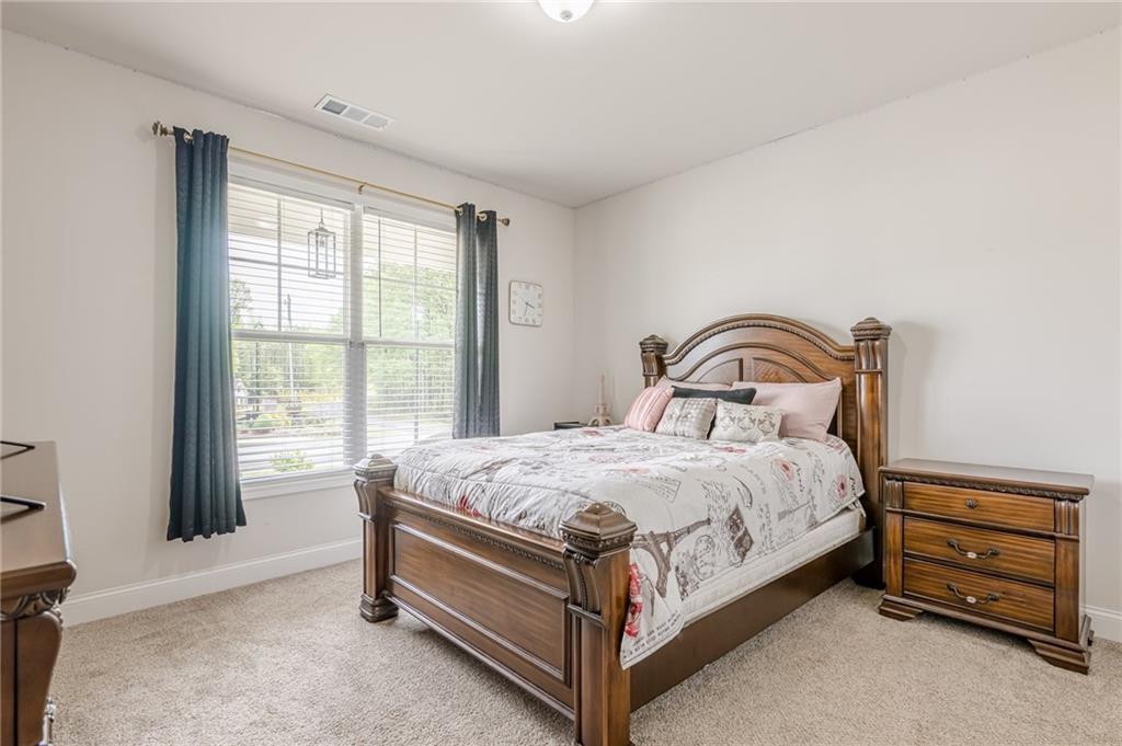 37 Dunagan Court, Winder, Georgia image 22