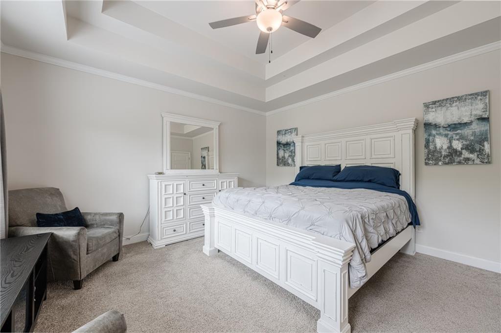 37 Dunagan Court, Winder, Georgia image 39