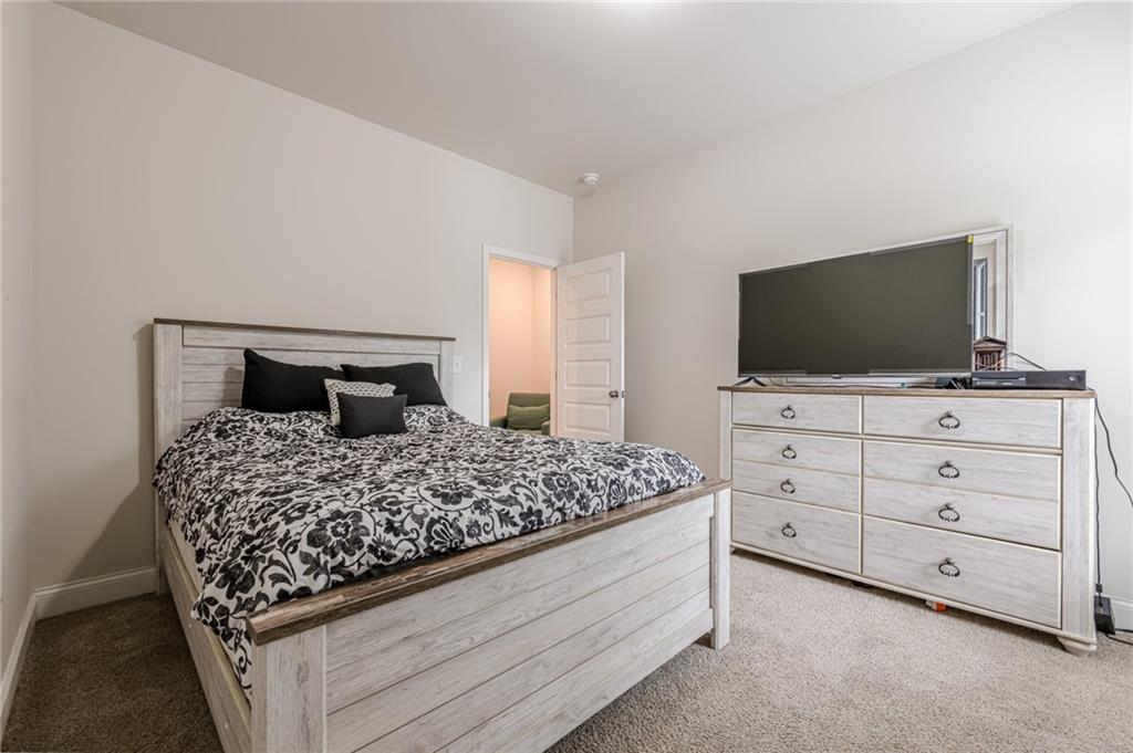 37 Dunagan Court, Winder, Georgia image 33