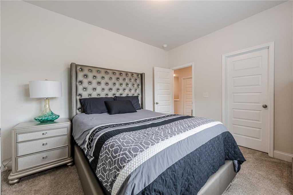37 Dunagan Court, Winder, Georgia image 30