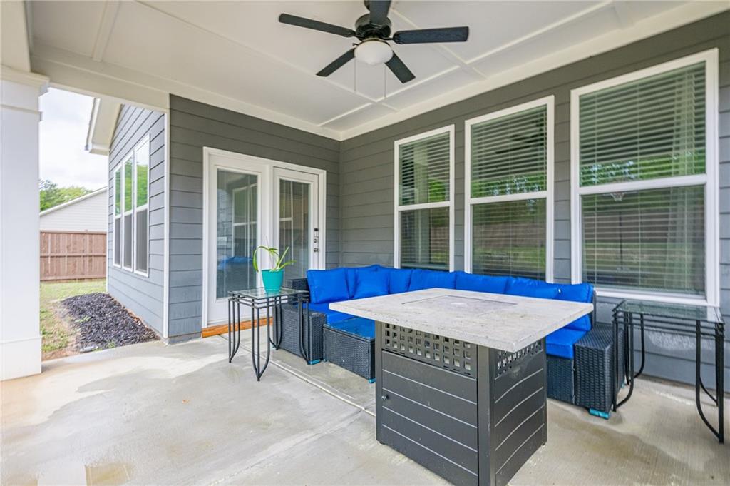 37 Dunagan Court, Winder, Georgia image 46