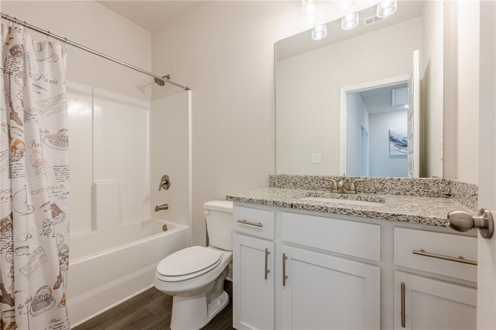 37 Dunagan Court, Winder, Georgia image 34