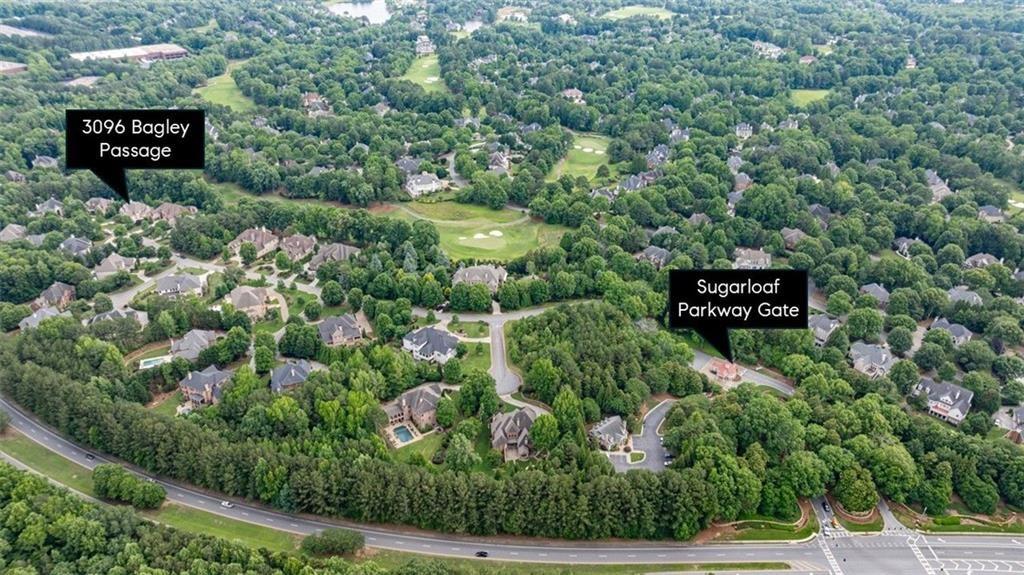 3096 Bagley Passage