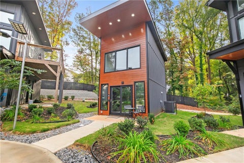 Homes For Sale - 3120 Godby Road #1118<br/> Fulton County, College Park, GA 30349