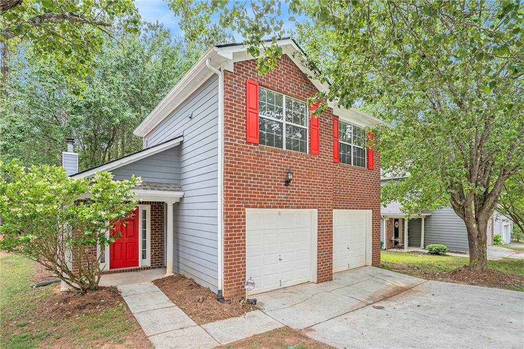 4795 Wilkins Station Drive, Decatur, Georgia image 2