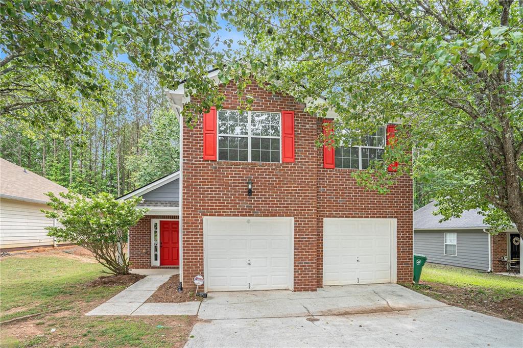 4795 Wilkins Station Drive, Decatur, Georgia image 1