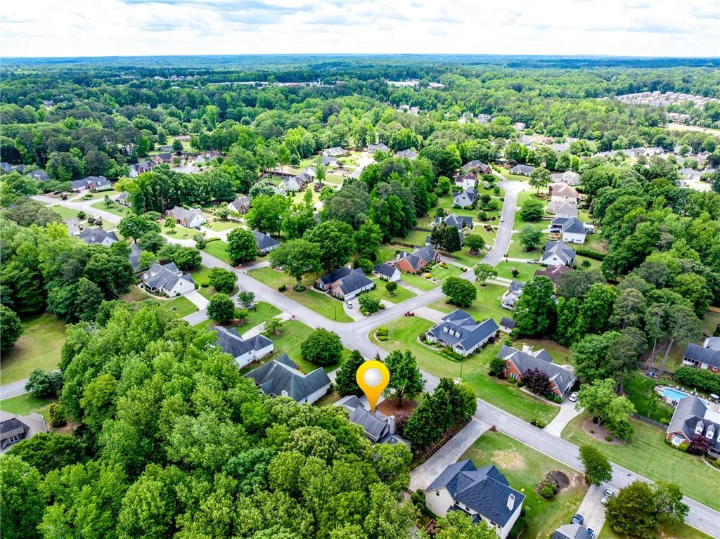 2285 Ashton Ridge Drive, Dacula, Georgia image 44