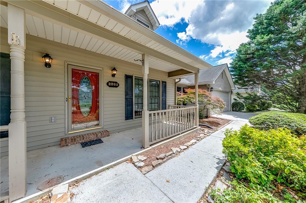 2285 Ashton Ridge Drive