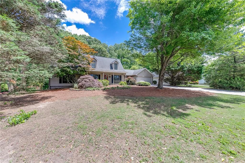 2285 Ashton Ridge Drive