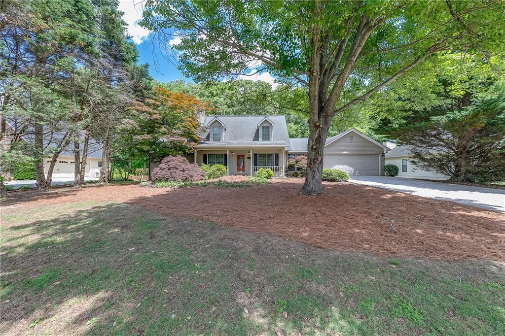 2285 Ashton Ridge Drive