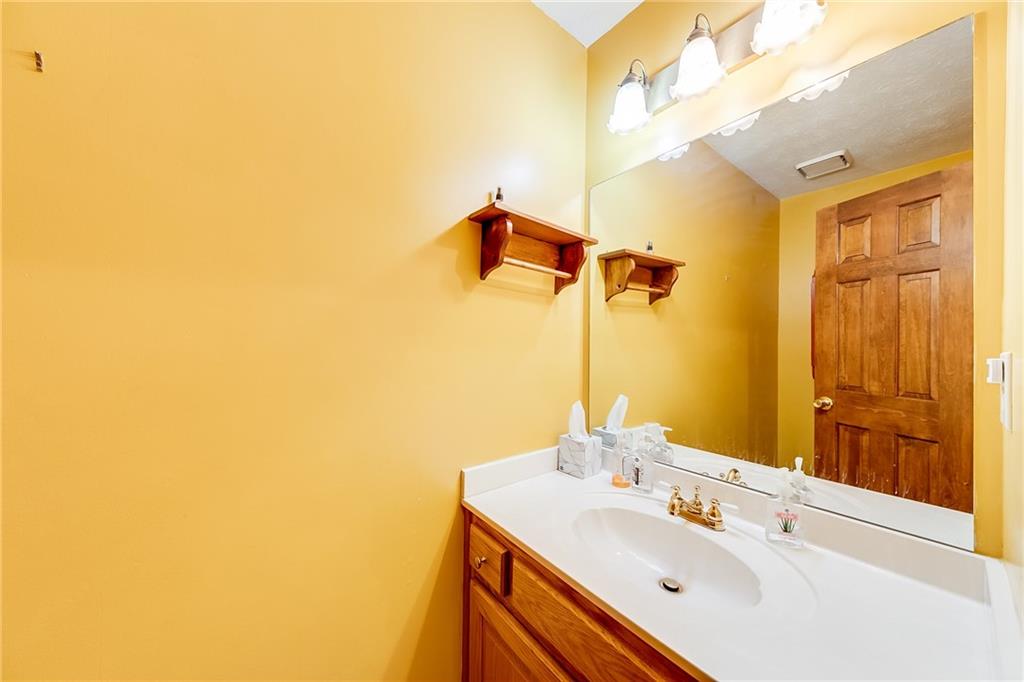 2285 Ashton Ridge Drive, Dacula, Georgia image 22