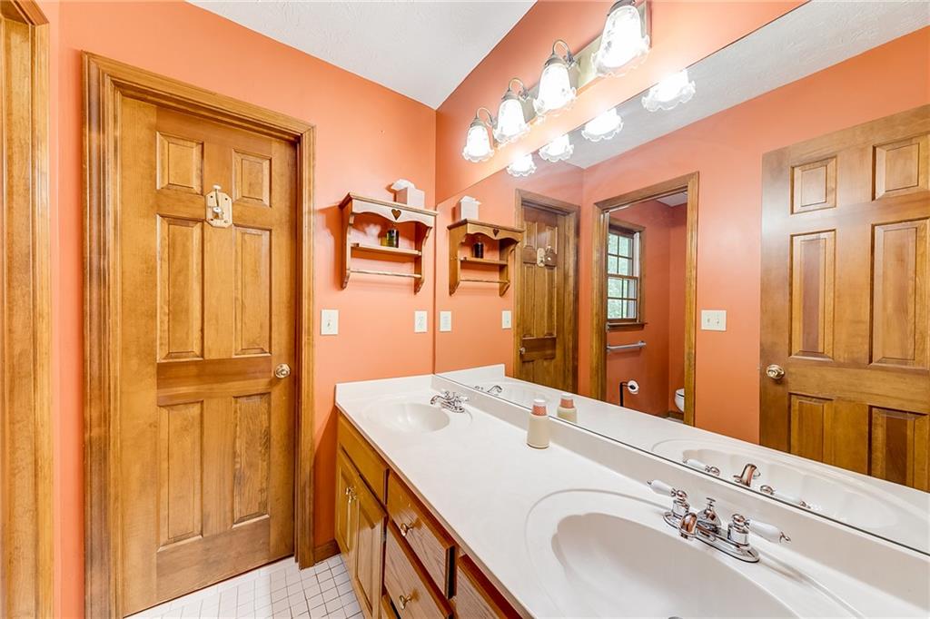 2285 Ashton Ridge Drive, Dacula, Georgia image 26