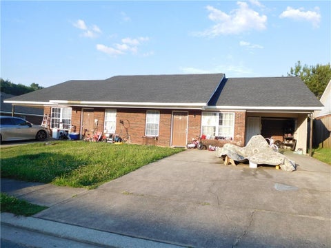 Multifamily For Sale - 5 - 7 Tiger Lane<br/> Floyd County, Rome, GA 30165