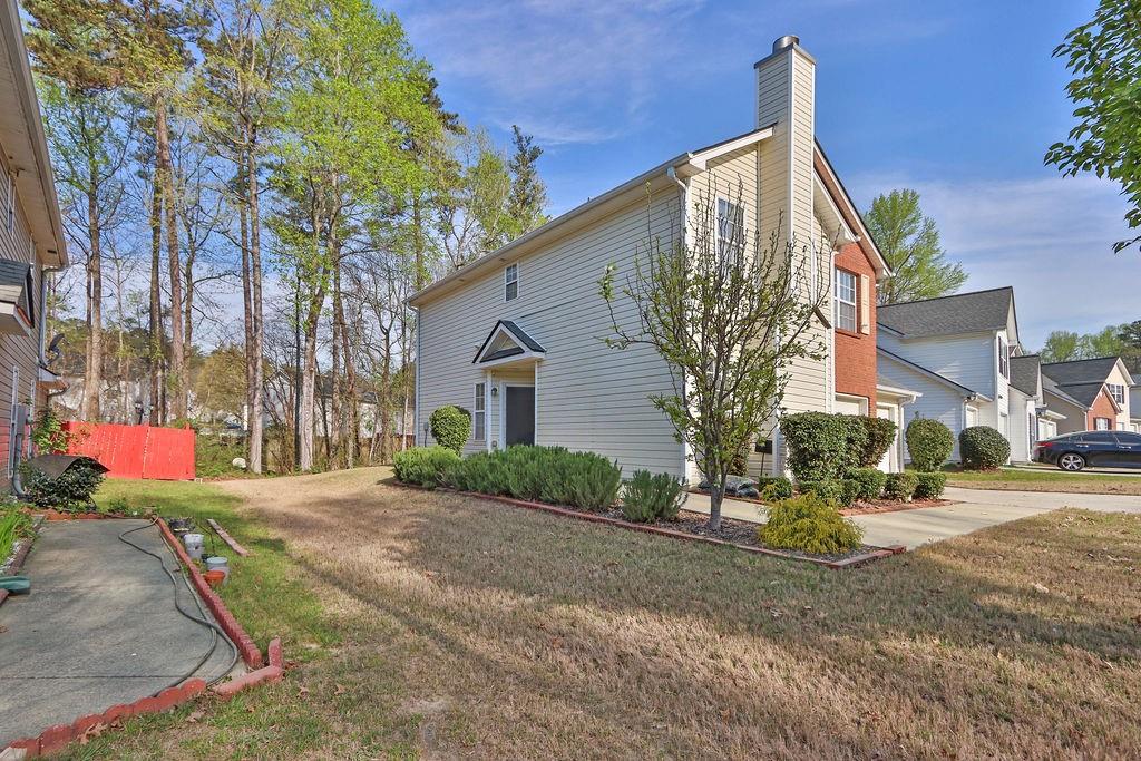 3865 Ligney Creek Court