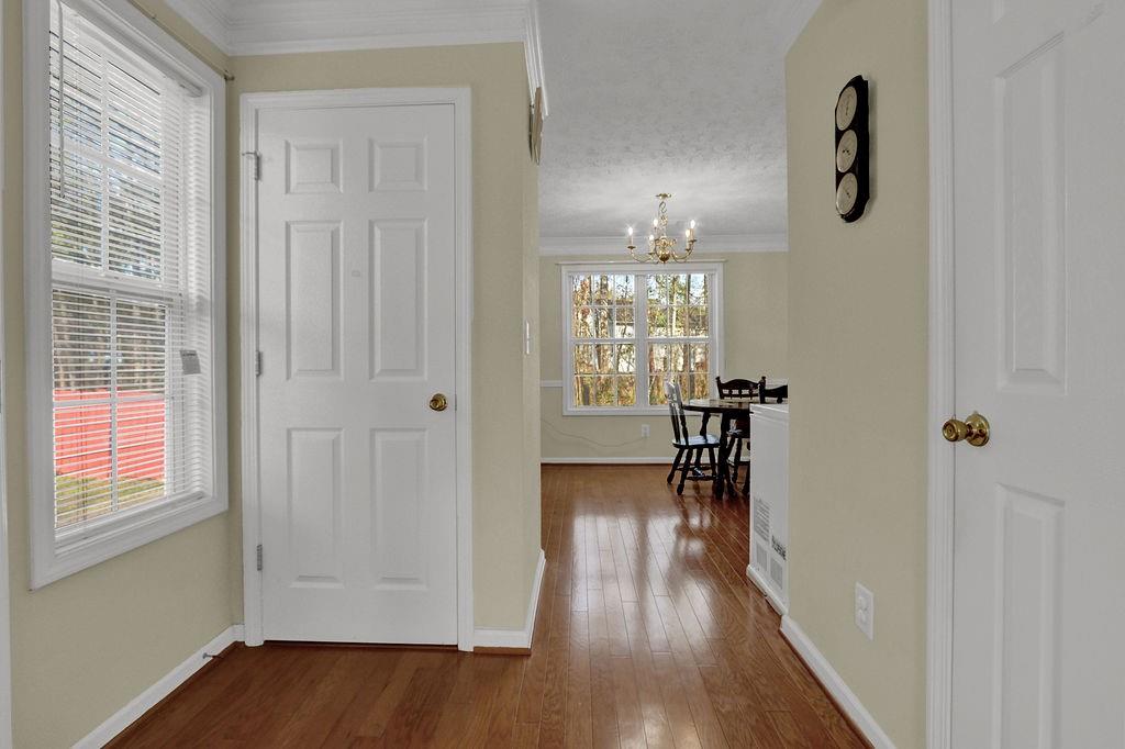 3865 Ligney Creek Court