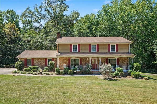 1107 Wallington Ct NW, Conyers, GA, 30012