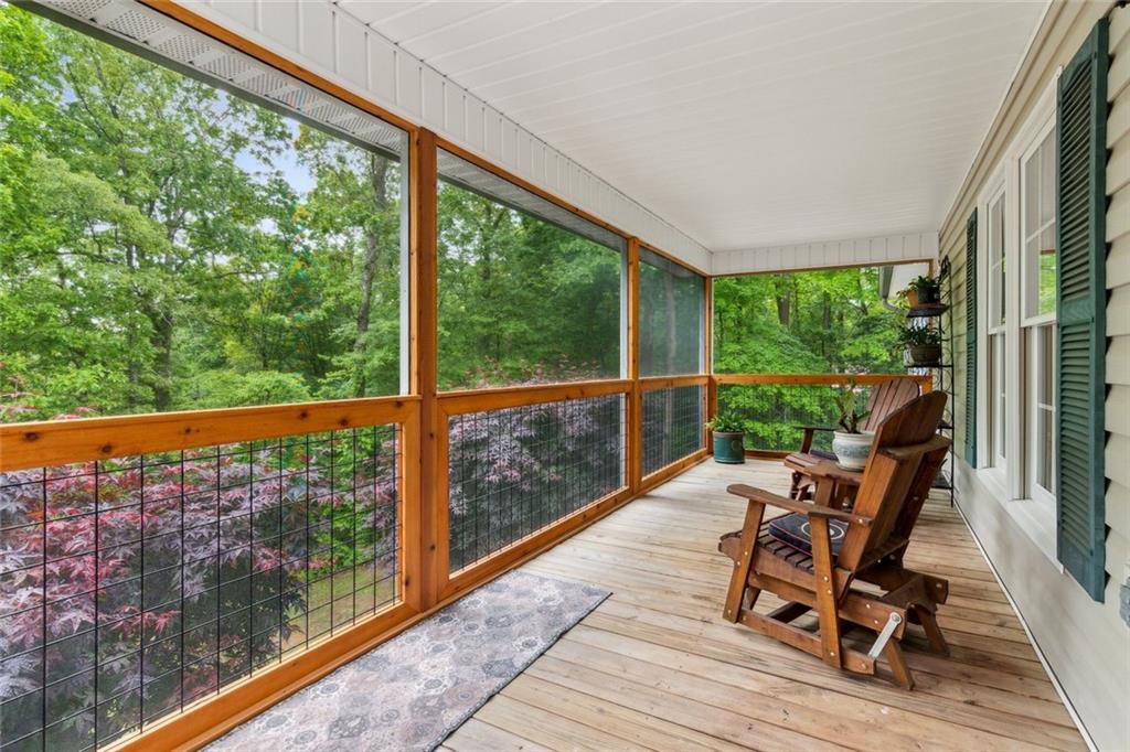 111 Piney Woods Drive, Ellijay, Georgia image 22