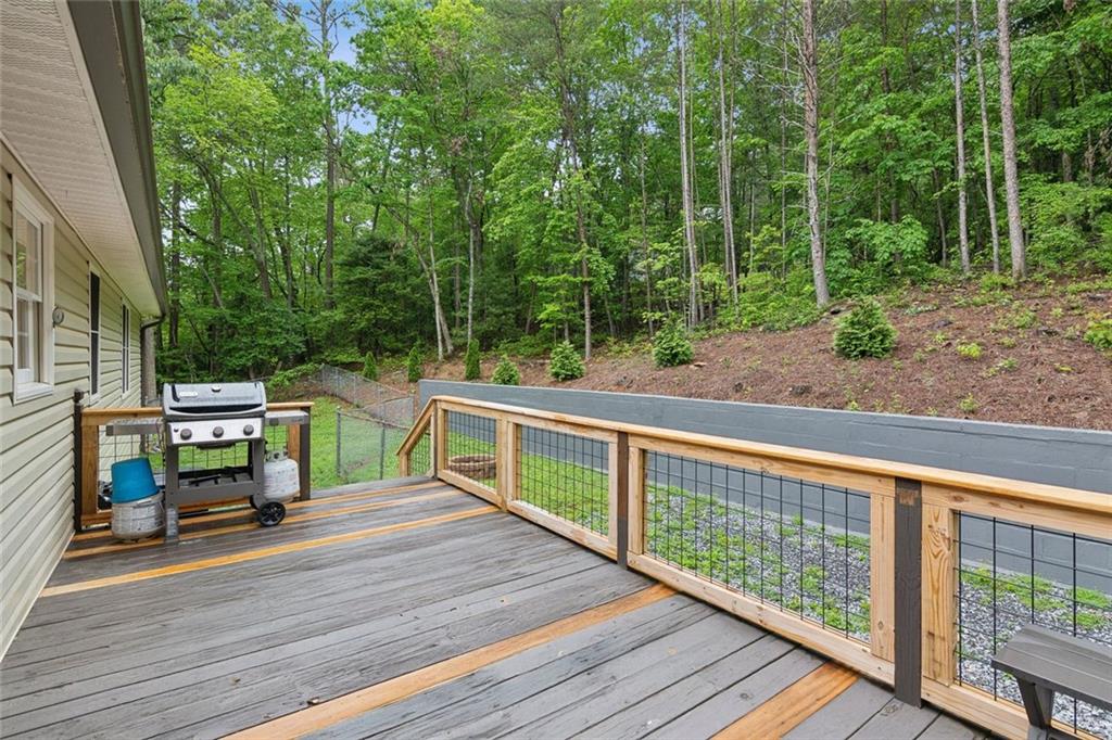 111 Piney Woods Drive, Ellijay, Georgia image 8