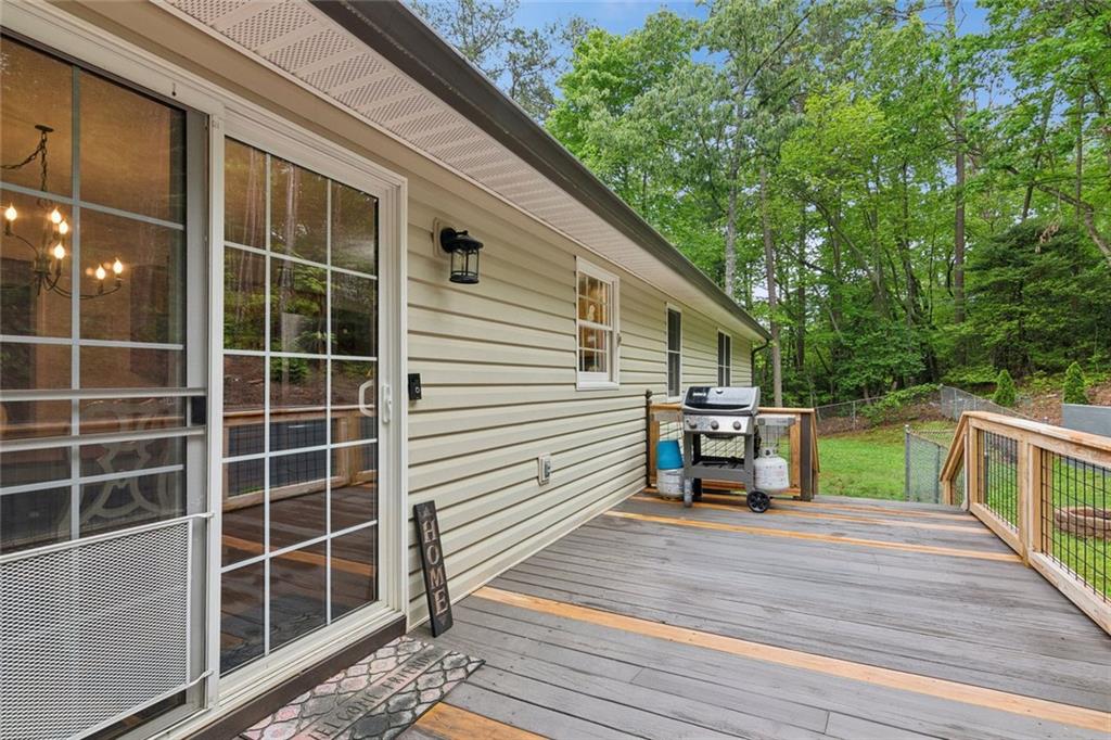 111 Piney Woods Drive, Ellijay, Georgia image 10