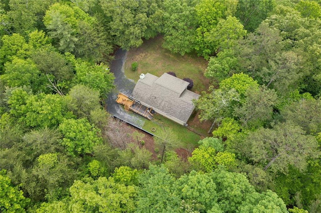 111 Piney Woods Drive, Ellijay, Georgia image 5