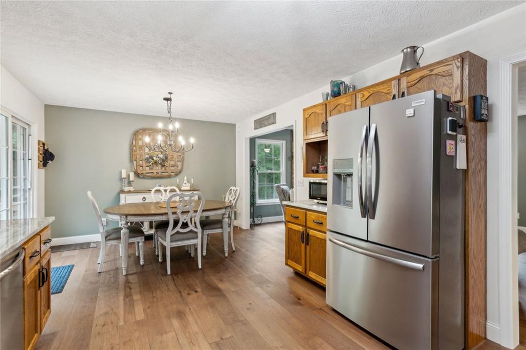 111 Piney Woods Drive, Ellijay, Georgia image 14