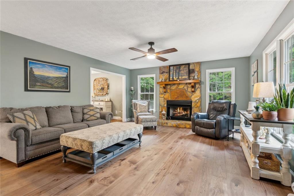 111 Piney Woods Drive, Ellijay, Georgia image 21