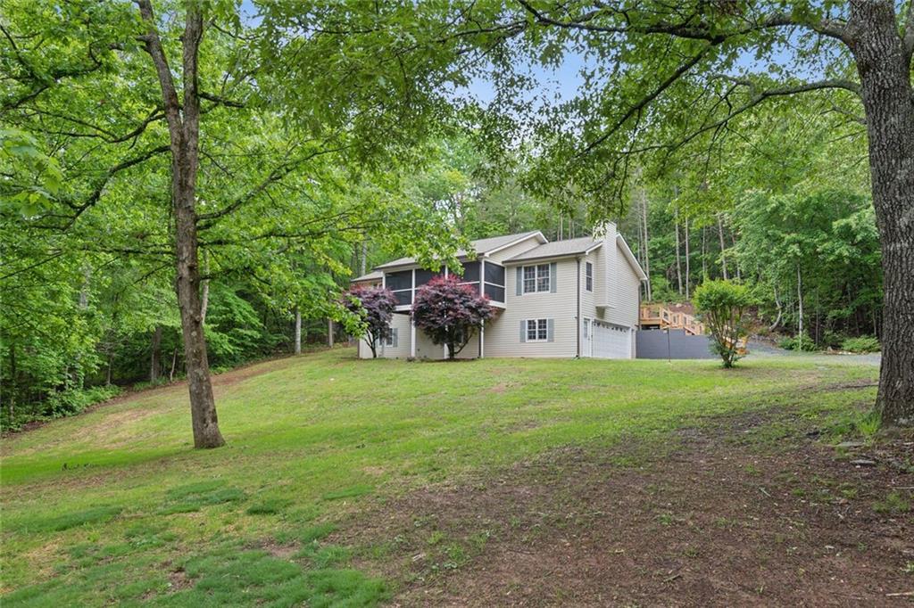 111 Piney Woods Drive, Ellijay, Georgia image 37