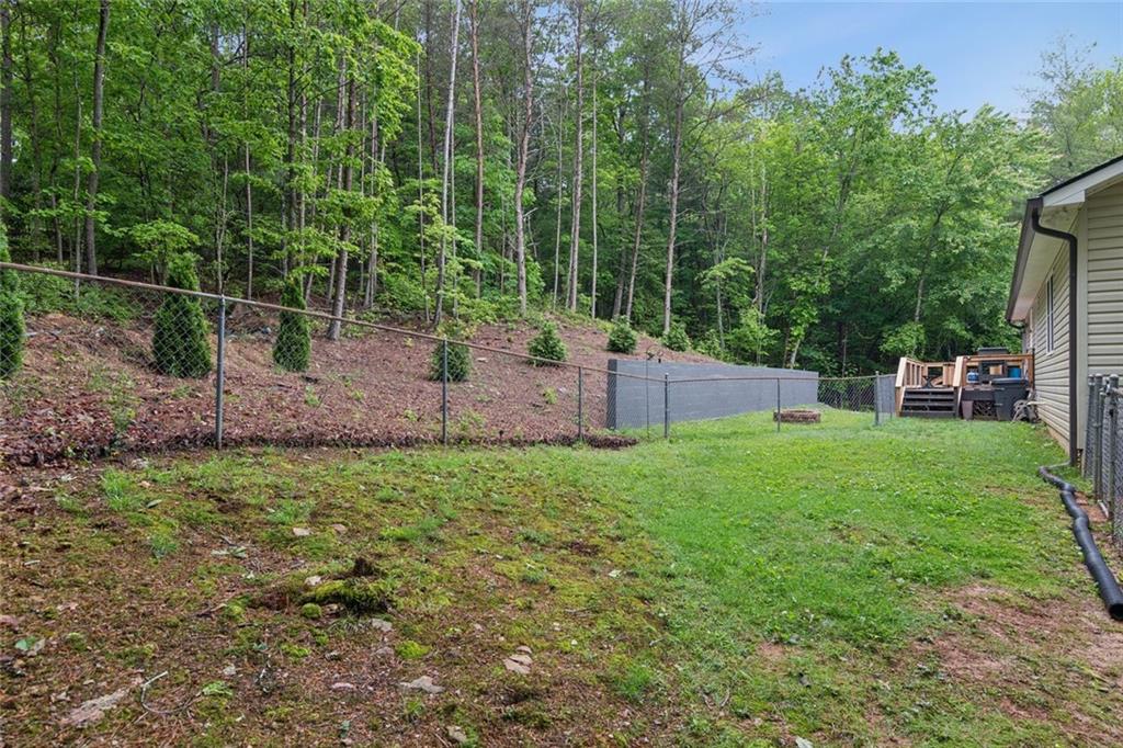 111 Piney Woods Drive, Ellijay, Georgia image 33